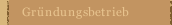 Gr&uuml;ndungsbetrieb